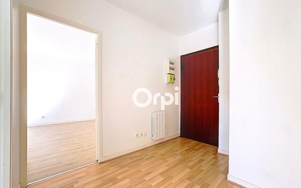 Appartement à vendre    2 pièces •  Limoges