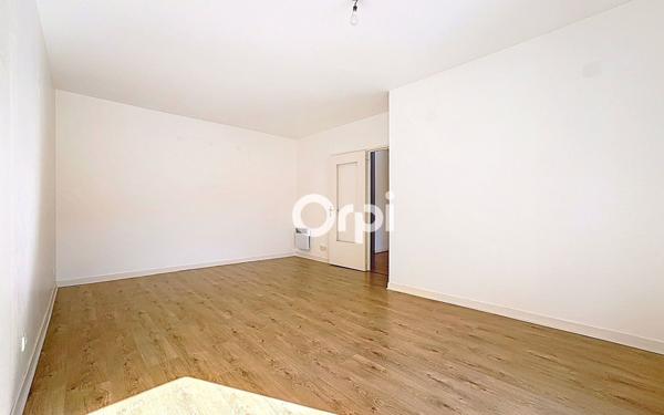 Appartement à vendre    2 pièces •  Limoges