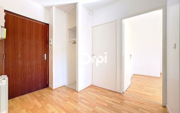Appartement à vendre    2 pièces •  Limoges