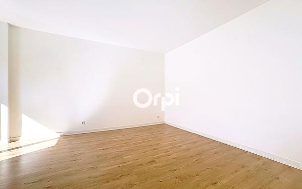 Appartement à vendre    2 pièces •  Limoges