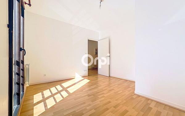 Appartement à vendre    2 pièces •  Limoges