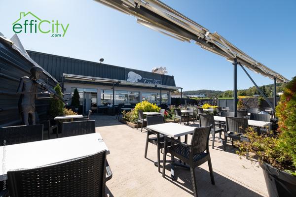 Fonds De Commerce - 300 m² Exclusivité efficity