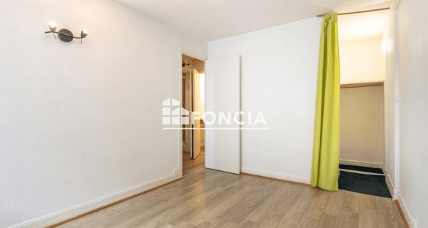 À vendre Appartement 3 pièces 54 m² - Grenoble 38100