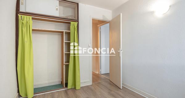 À vendre Appartement 3 pièces 54 m² - Grenoble 38100