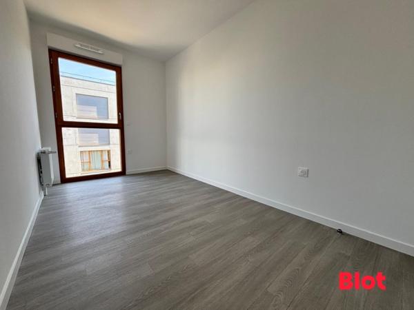 Appartement 4 pièce(s)