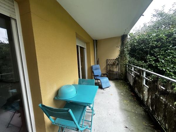 Appartement à vendre |  Lesparre-Médoc |  3 pièces | 67 m²