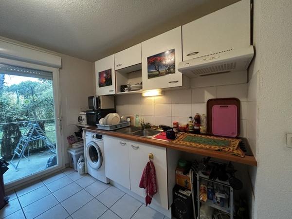 Appartement à vendre |  Lesparre-Médoc |  3 pièces | 67 m²