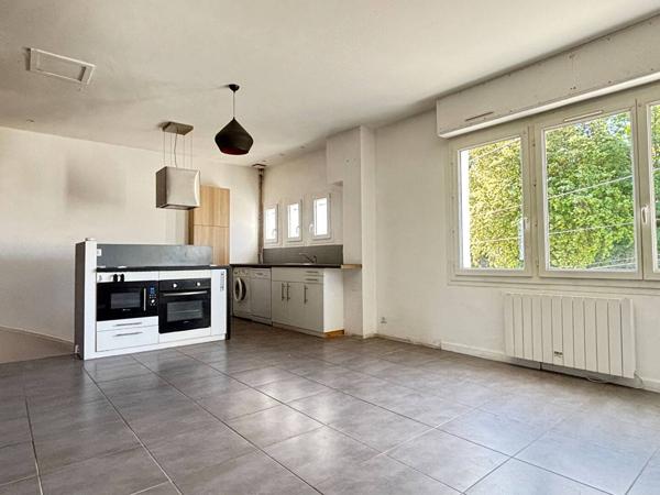 APPARTEMENT à ROYAN