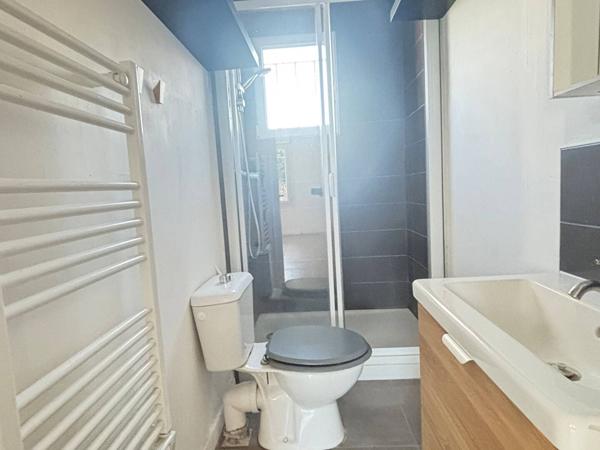 APPARTEMENT à ROYAN