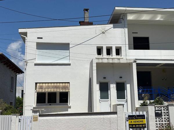 APPARTEMENT à ROYAN