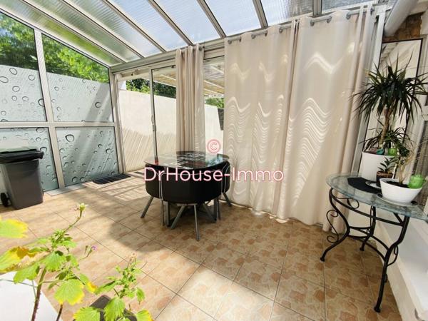 Maison à vendre 5 pièces de 106 m²