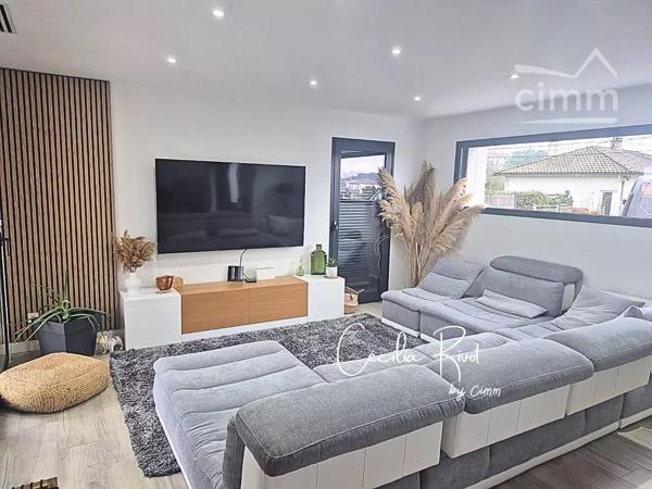 En exclusivité – Saint-André-de-Cubzac