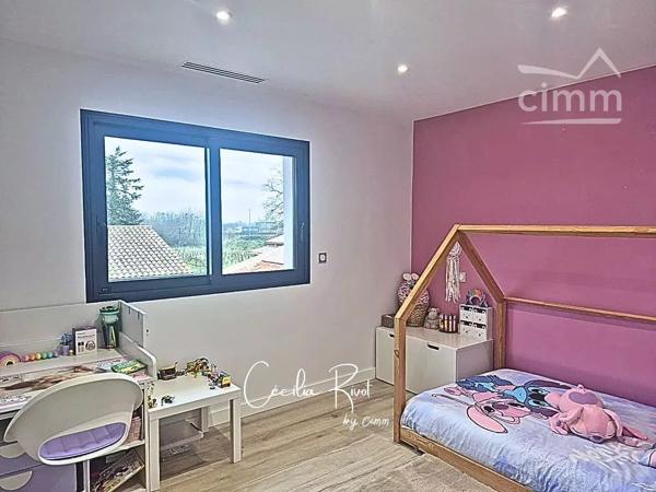 En exclusivité – Saint-André-de-Cubzac