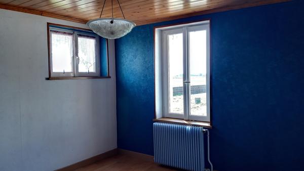 Maison plain pied 4 chambres