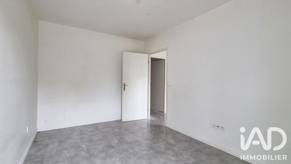 Appartement à vendre 2 pièces 43,36 m² Montigny-lès-Cormeilles