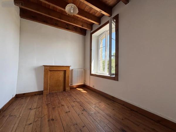 Achat - Maison Saussemesnil 50700 5 pièces 90 m 2 1614 m 2