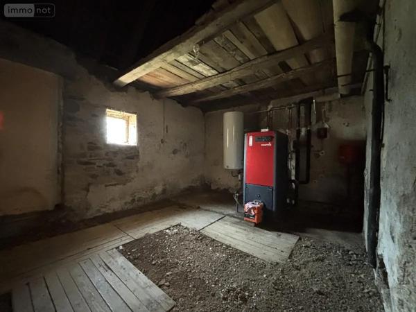 Achat - Maison Saussemesnil 50700 5 pièces 90 m 2 1614 m 2