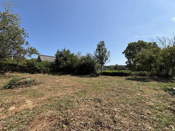 Achat - Maison Saussemesnil 50700 5 pièces 90 m 2 1614 m 2