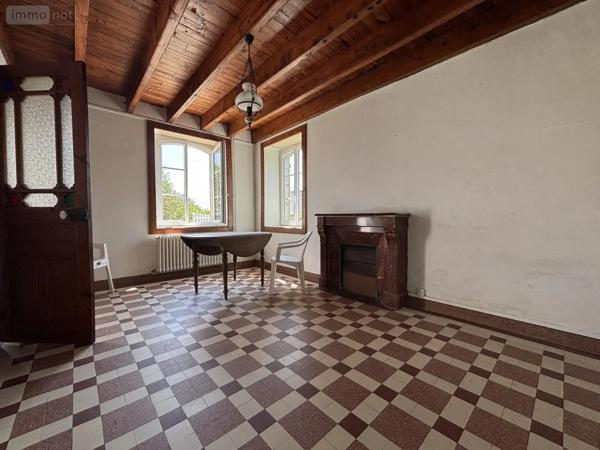 Achat - Maison Saussemesnil 50700 5 pièces 90 m 2 1614 m 2