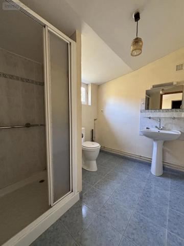 Achat - Maison Saussemesnil 50700 5 pièces 90 m 2 1614 m 2