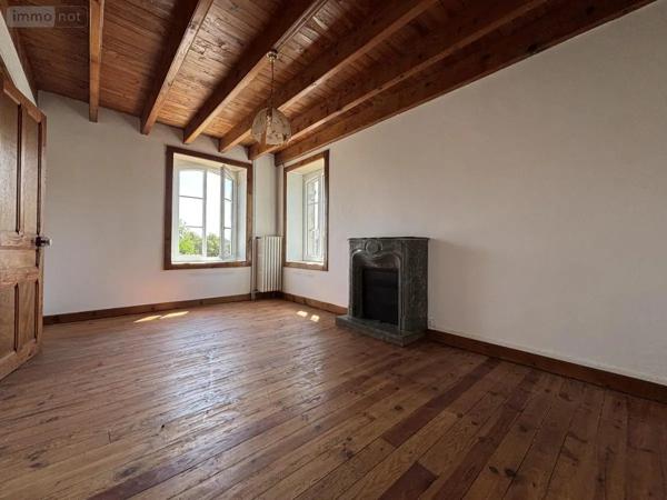 Achat - Maison Saussemesnil 50700 5 pièces 90 m 2 1614 m 2