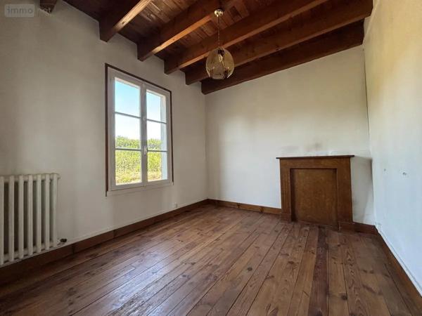 Achat - Maison Saussemesnil 50700 5 pièces 90 m 2 1614 m 2