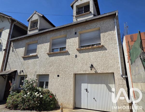 Maison à vendre 7 pièces 160 m² Massy