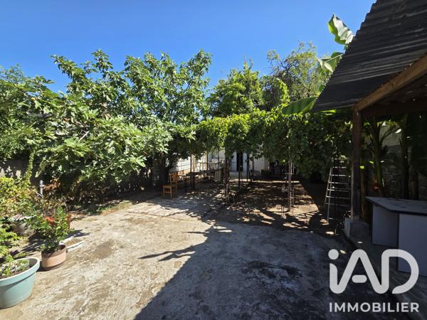 Maison à vendre 7 pièces 160 m² Massy