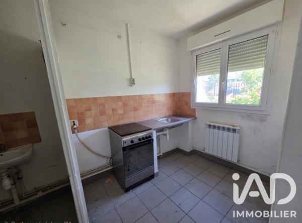 Maison à vendre 7 pièces 160 m² Massy
