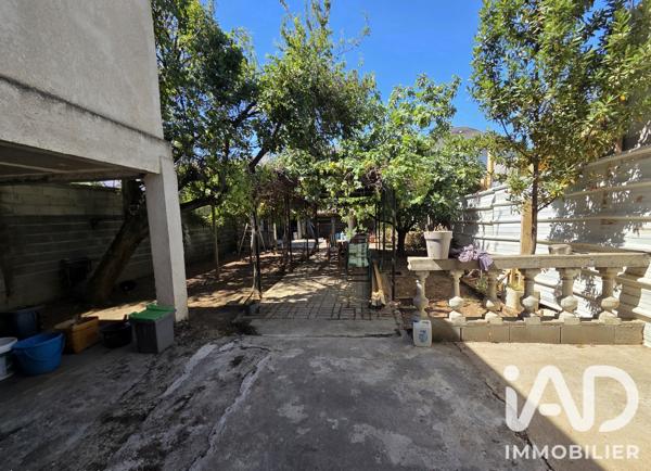 Maison à vendre 7 pièces 160 m² Massy