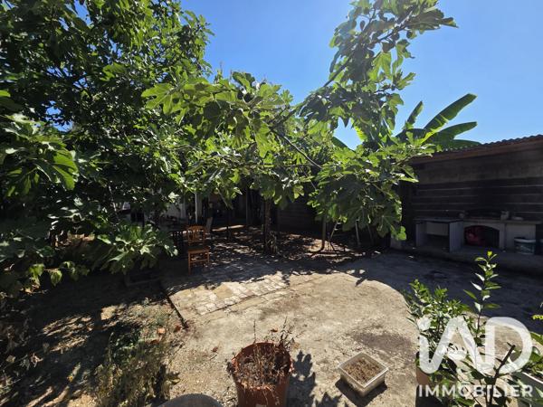 Maison à vendre 7 pièces 160 m² Massy