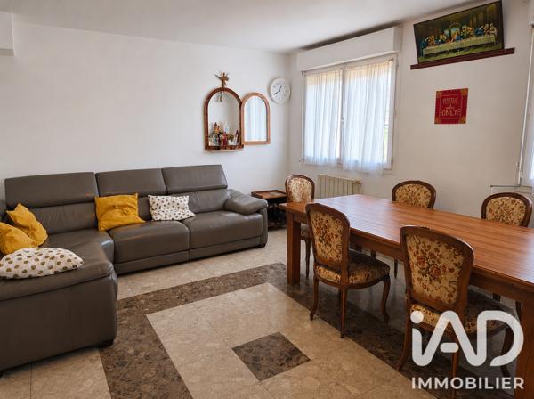 Maison à vendre 7 pièces 160 m² Massy
