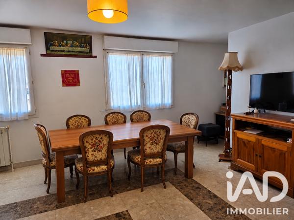 Maison à vendre 7 pièces 160 m² Massy