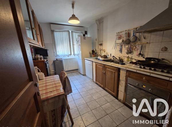 Maison à vendre 7 pièces 160 m² Massy