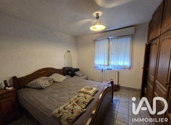 Maison à vendre 7 pièces 160 m² Massy