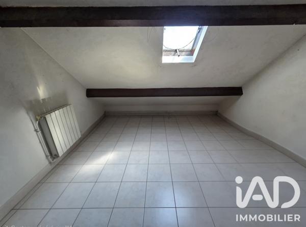 Maison à vendre 7 pièces 160 m² Massy