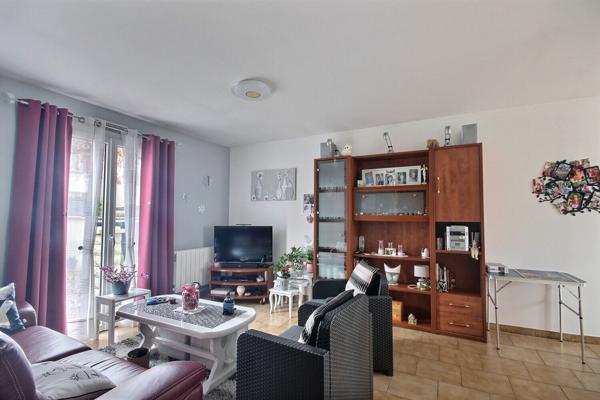 Maison de plain pied - Conflans Sainte Honorine SECTEUR BASSES ROCHES