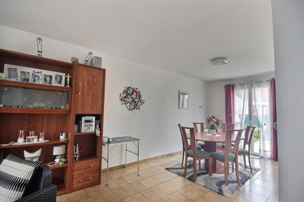 Maison de plain pied - Conflans Sainte Honorine SECTEUR BASSES ROCHES