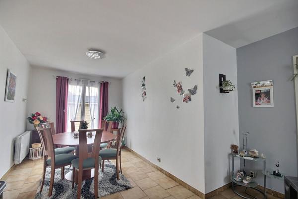 Maison de plain pied - Conflans Sainte Honorine SECTEUR BASSES ROCHES