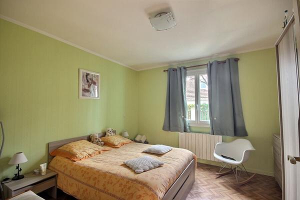 Maison de plain pied - Conflans Sainte Honorine SECTEUR BASSES ROCHES