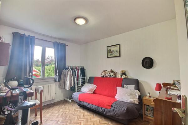 Maison de plain pied - Conflans Sainte Honorine SECTEUR BASSES ROCHES