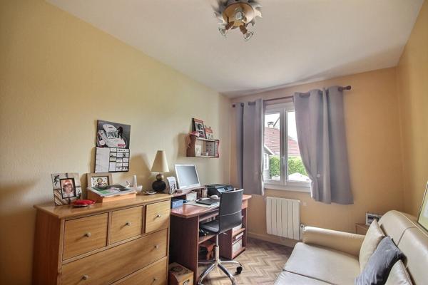 Maison de plain pied - Conflans Sainte Honorine SECTEUR BASSES ROCHES