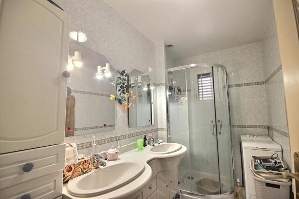 Maison de plain pied - Conflans Sainte Honorine SECTEUR BASSES ROCHES