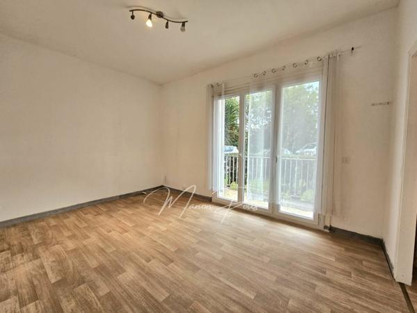 Appartement à vendre 3 pièces de 43 m²