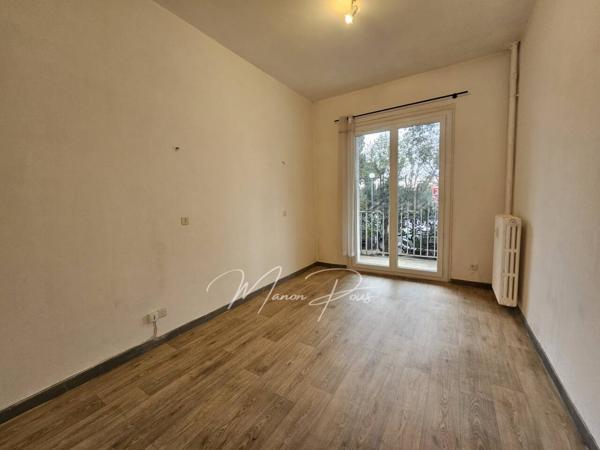 Appartement à vendre 3 pièces de 43 m²
