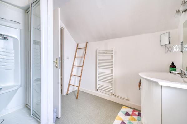 Vente Maison de luxe Royan 5 Pièces 123 m²
