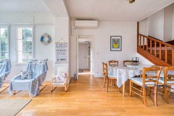 Vente Maison de luxe Royan 5 Pièces 123 m²
