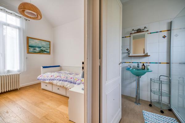 Vente Maison de luxe Royan 5 Pièces 123 m²