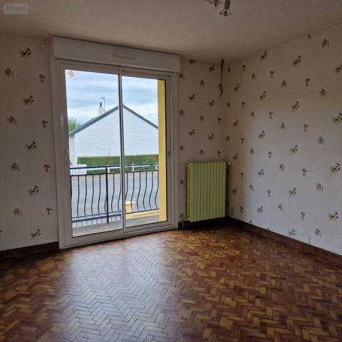 Pavillon à vendre à Moulay en Mayenne (53100), ref : 12725/740