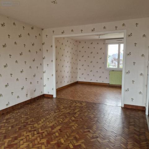 Pavillon à vendre à Moulay en Mayenne (53100), ref : 12725/740